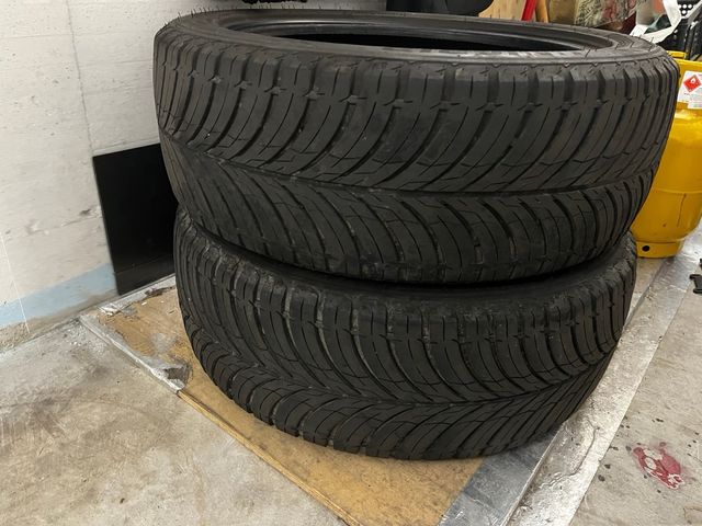 Gomme auto 235/50r19