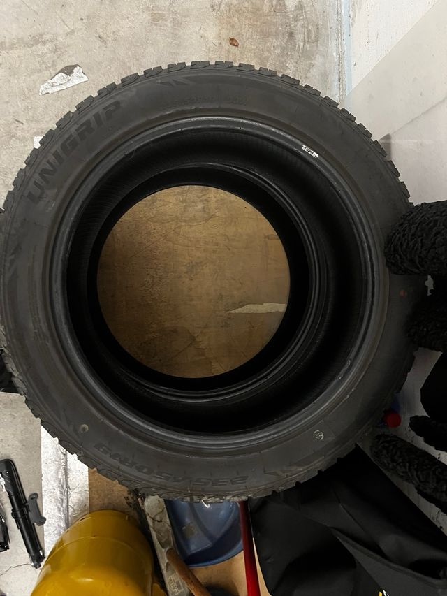 Gomme auto 235/50r19