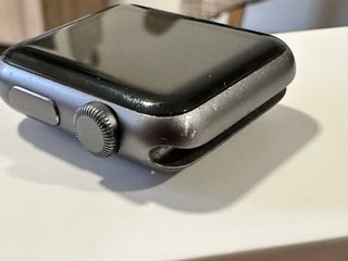 Apple Watch Serie 1