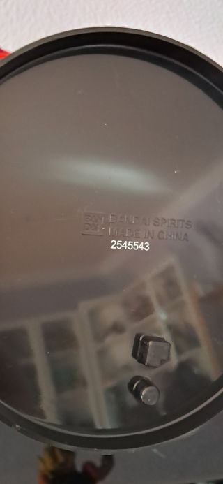 Gogeta FES banpresto