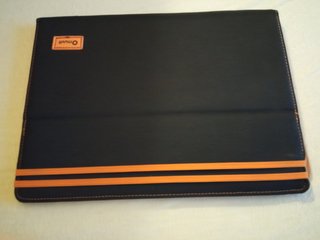 Tablet Huawei + 2 fundas