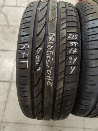 225/55R17 97Y Bridgestone RUNFLAT BMW 