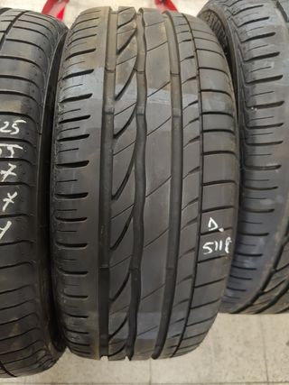 225/55R17 97Y Bridgestone RUNFLAT BMW 