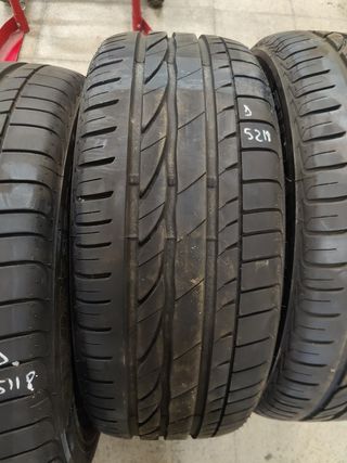 225/55R17 97Y Bridgestone RUNFLAT BMW 