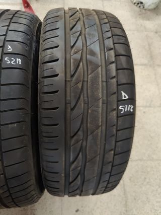 225/55R17 97Y Bridgestone RUNFLAT BMW 