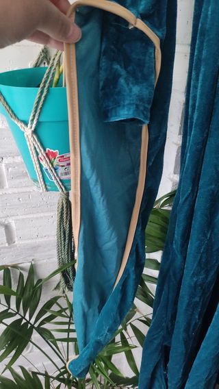 Disfraz medieval 7 a 9 años