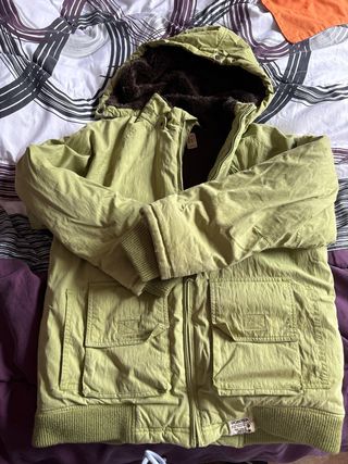 Chaqueta o anorak  niño Geox