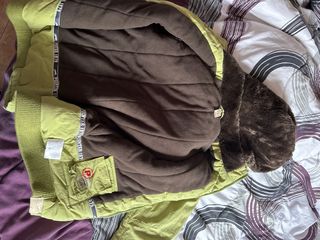 Chaqueta o anorak  niño Geox