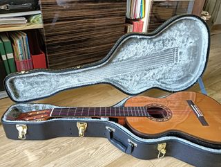 GUITARRA CLÁSICA 