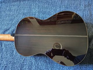 GUITARRA CLÁSICA 
