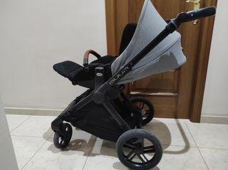 Carrito bebé 
