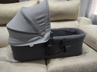 Carrito bebé 