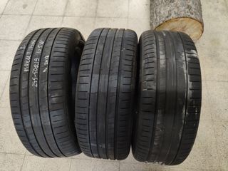 245/50R19 105W Pirelli BMW