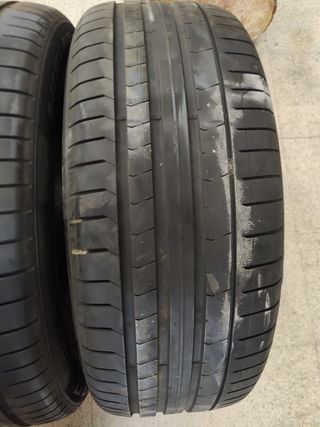 245/50R19 105W Pirelli BMW