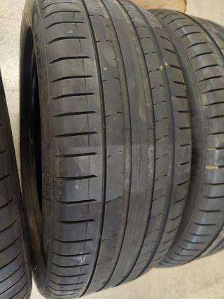 245/50R19 105W Pirelli BMW