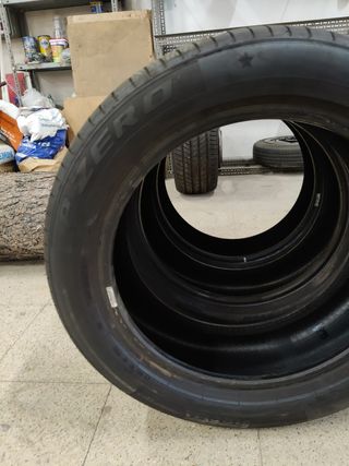 245/50R19 105W Pirelli BMW