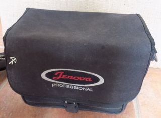 Cámara analógica REFLEX NIKON F65