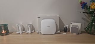 Alarma AJAX - Hub 2 4G