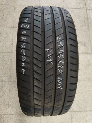 275/45R20 110Y Bridgestone RUNFLAT 