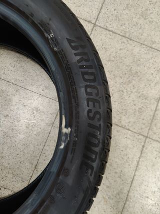 275/45R20 110Y Bridgestone RUNFLAT 