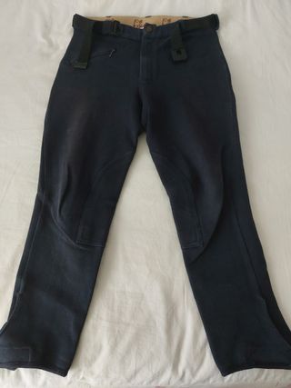 Pantalón hipica