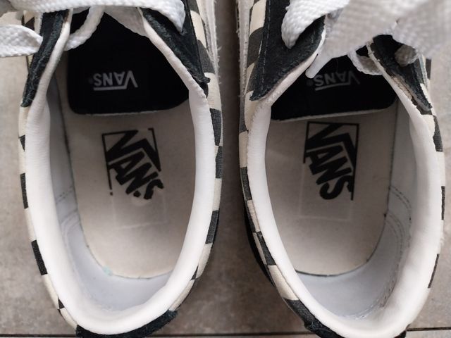 Vans zapatillas 