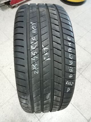 275/45R20 110Y Bridgestone Runflat 