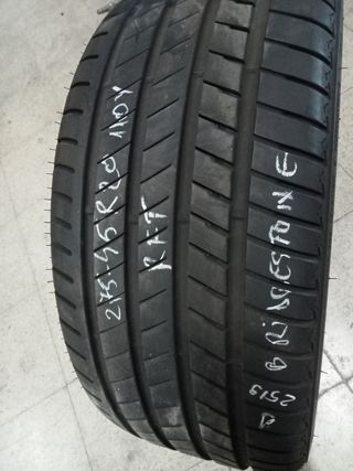275/45R20 110Y Bridgestone Runflat 