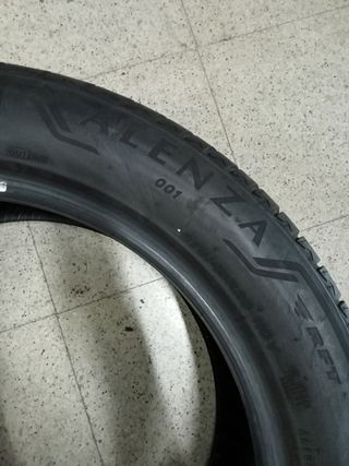 275/45R20 110Y Bridgestone Runflat 