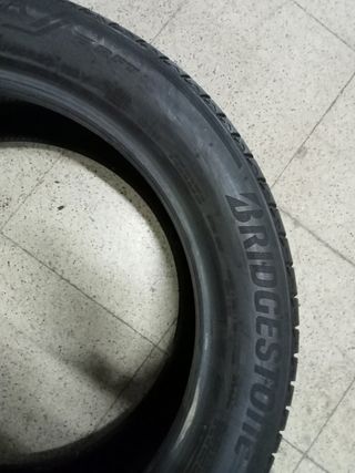 275/45R20 110Y Bridgestone Runflat 