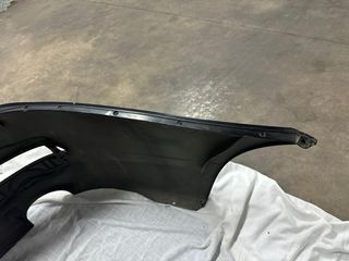Paragolpes trasero original bmw serie 6 e63-e64
