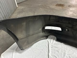 Paragolpes trasero original bmw serie 6 e63-e64