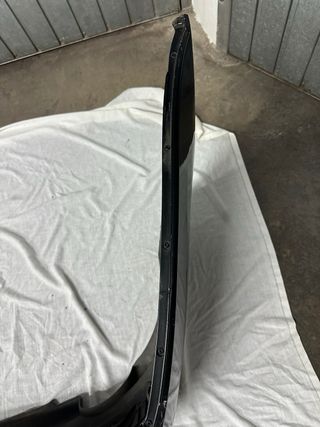 Paragolpes trasero original bmw serie 6 e63-e64