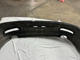 Paragolpes trasero original bmw serie 6 e63-e64