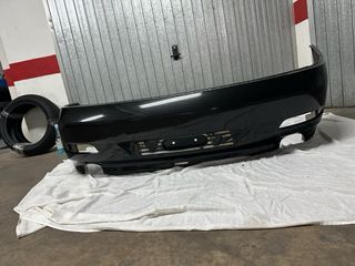 Paragolpes trasero original bmw serie 6 e63-e64