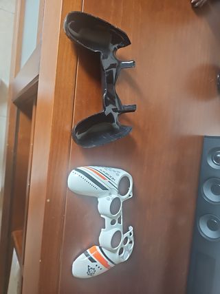 Funda mando ps4 