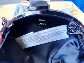 Bolso clutch Uterque 