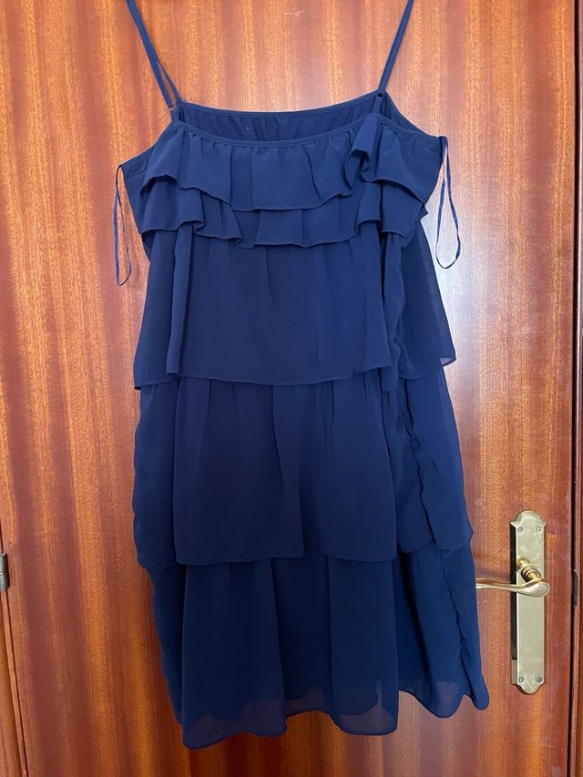 vestido camaieu