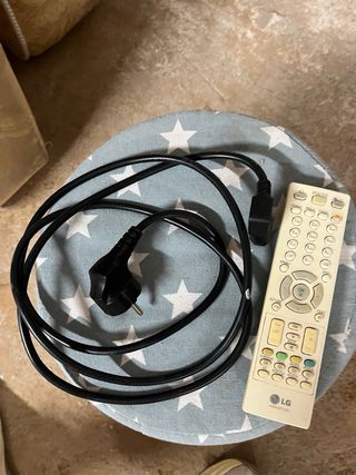 LG 19LG3010 TV 15””
