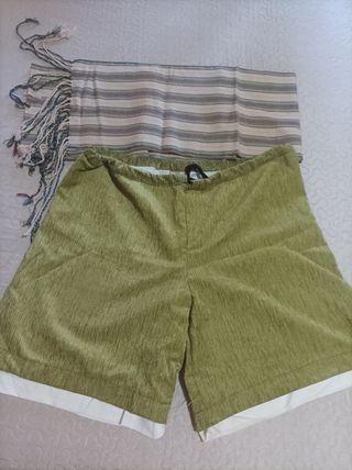 Traje fallero niño 