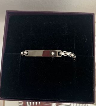 Bracciale uomo