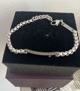 Bracciale uomo