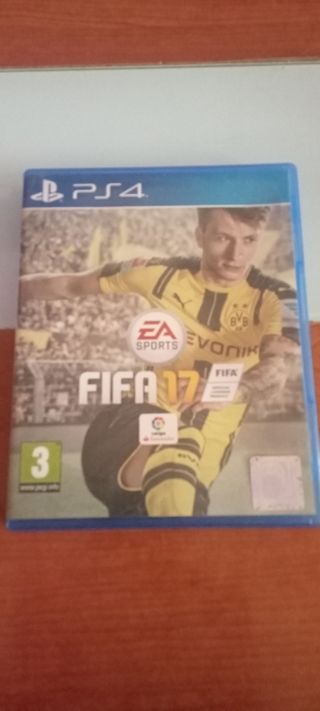 Fifa ps4