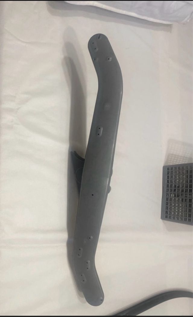 Piezas lavavajilla Aeg modelo sensologic