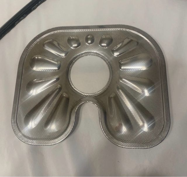 Piezas lavavajilla Aeg modelo sensologic