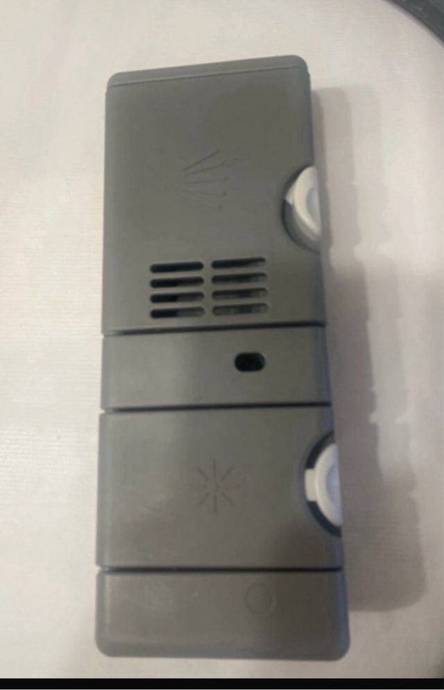 Piezas lavavajilla Aeg modelo sensologic