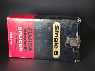 Lote Fotografía y super8