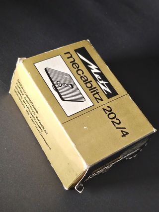 Lote Fotografía y super8