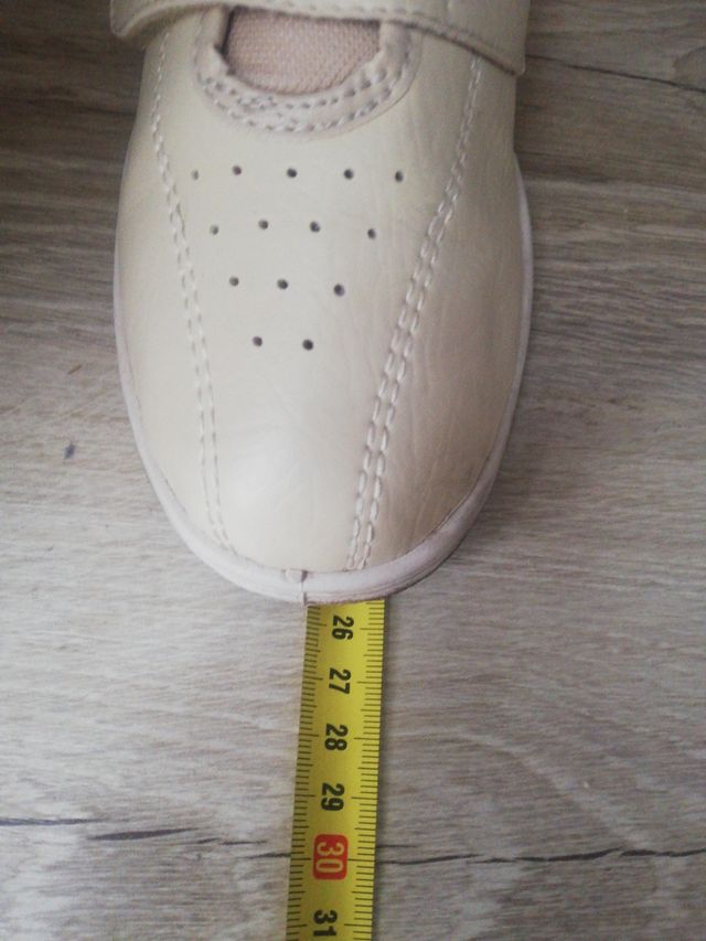 zapatilla paseo súpercomoda