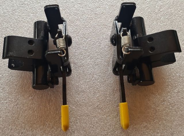 ADAPTACIONES MOTOR POWERPACK TEYDER